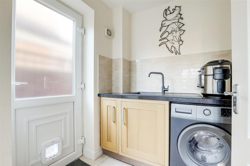 Pennyfields Boulevard, Long Eaton, NG10