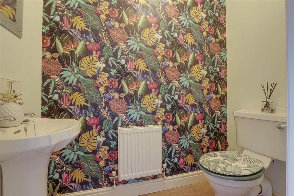 Pennyfields Boulevard, Long Eaton, NG10