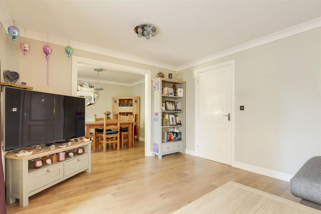 Pennyfields Boulevard, Long Eaton, NG10