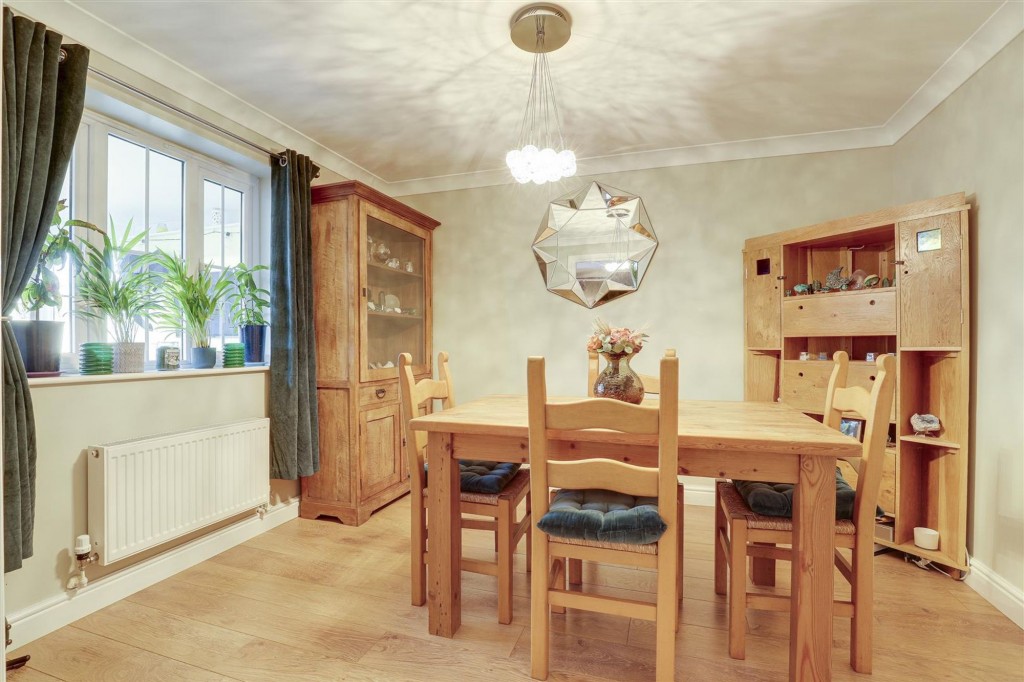 Pennyfields Boulevard, Long Eaton, NG10