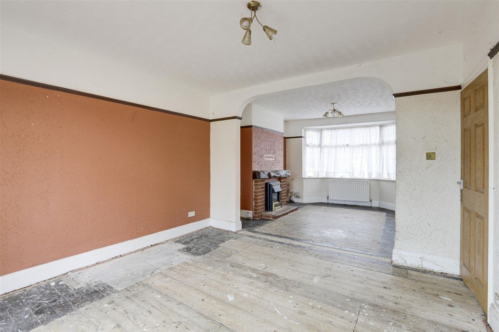 Briar Gate, Long Eaton, NG10