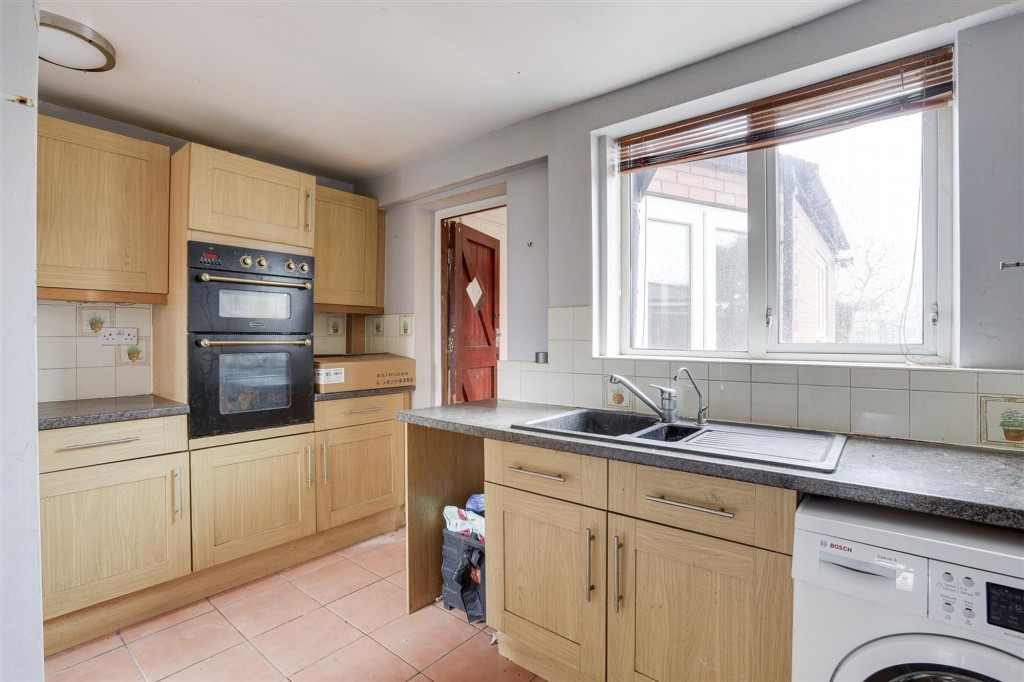 Briar Gate, Long Eaton, NG10