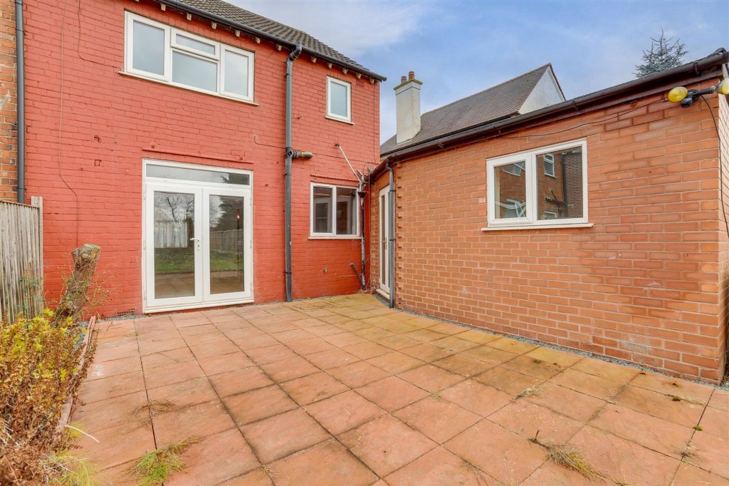 Briar Gate, Long Eaton, NG10