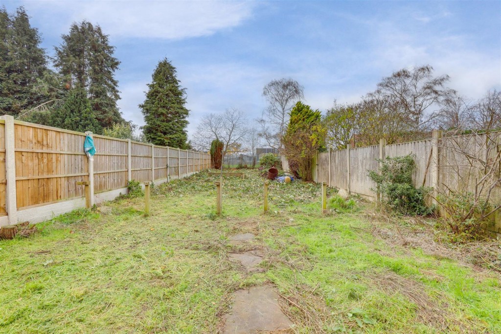 Briar Gate, Long Eaton, NG10