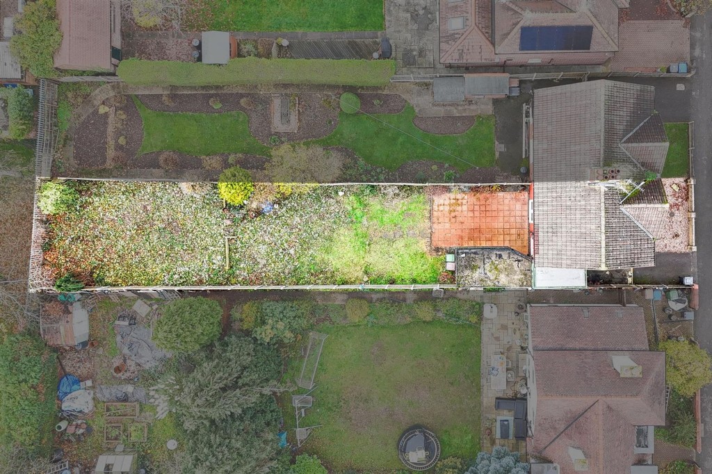 Briar Gate, Long Eaton, NG10