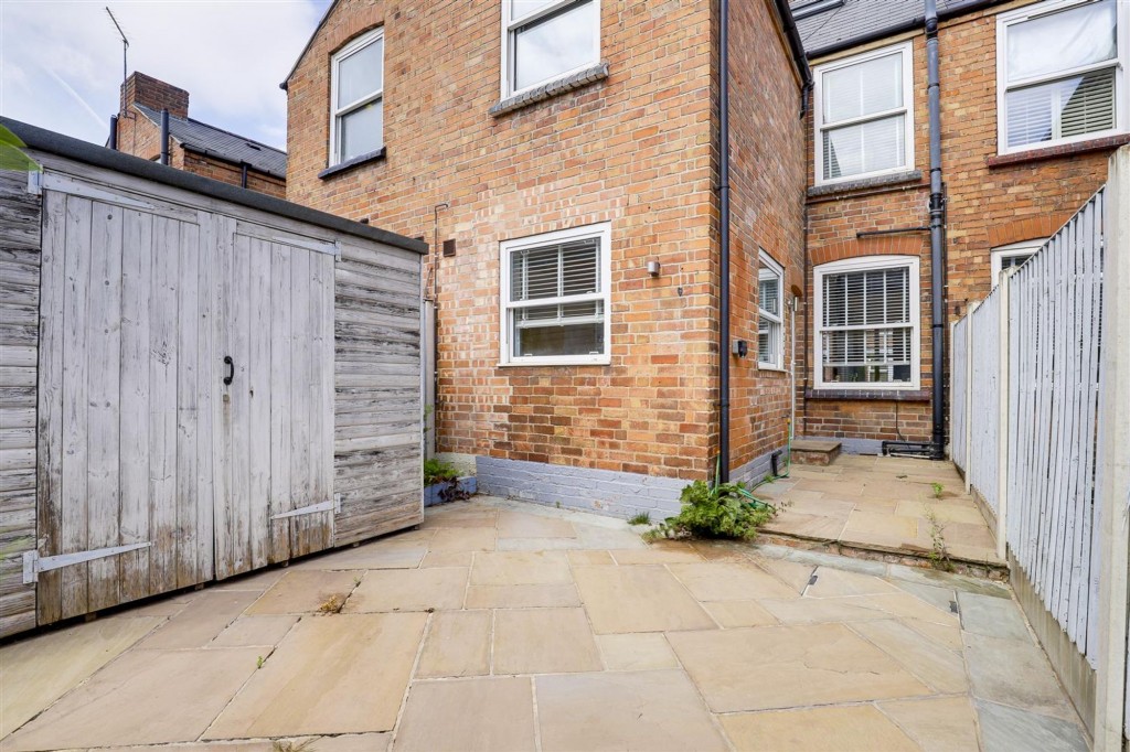 Richmond Road, West Bridgford, NG2