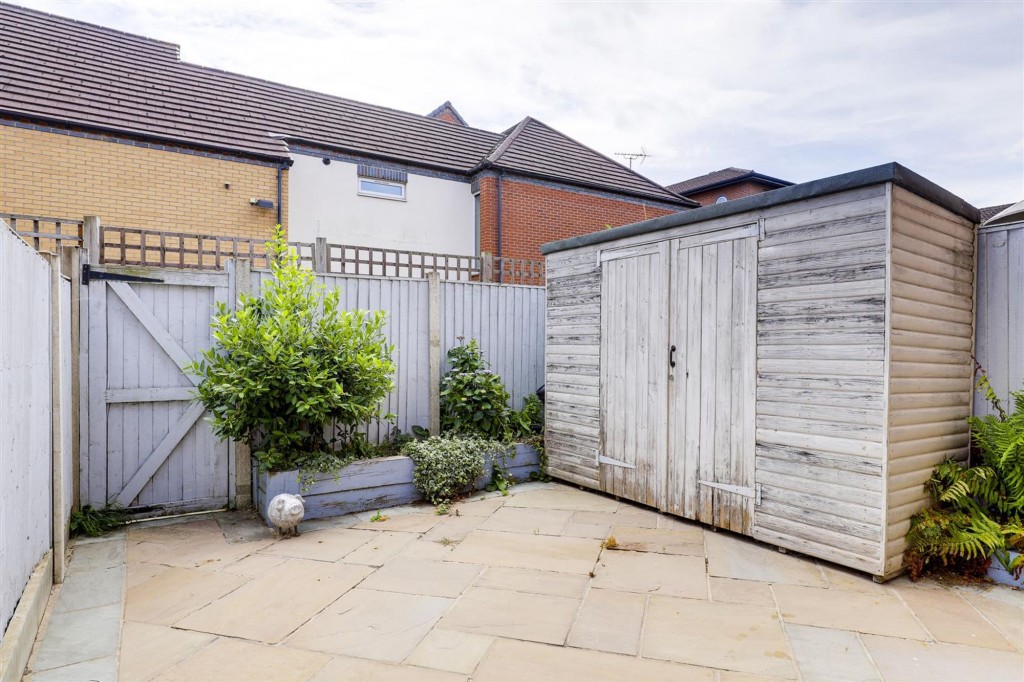 Richmond Road, West Bridgford, NG2