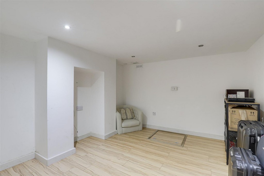 Richmond Road, West Bridgford, NG2