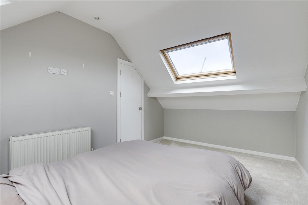 Richmond Road, West Bridgford, NG2