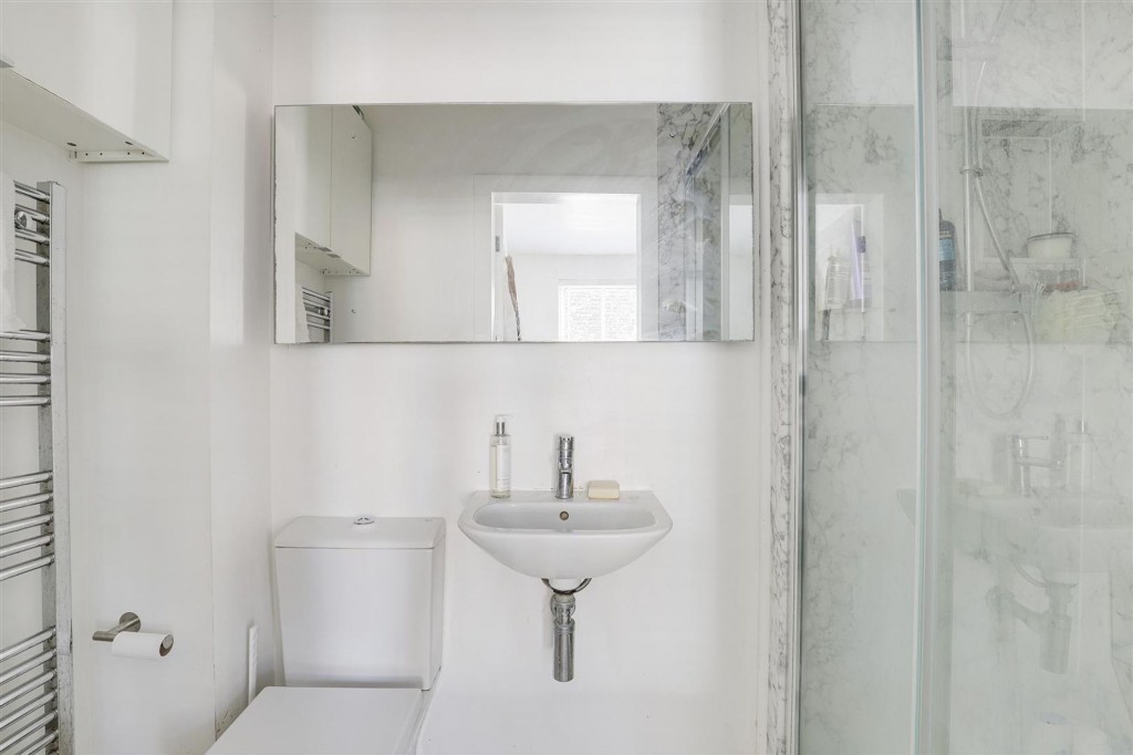 Richmond Road, West Bridgford, NG2