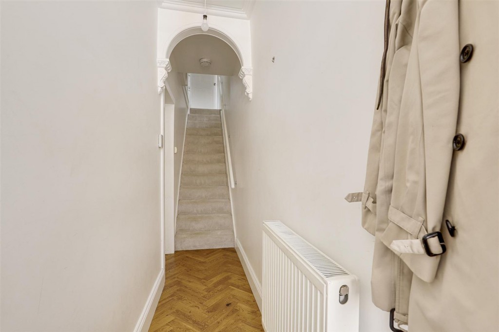 Richmond Road, West Bridgford, NG2