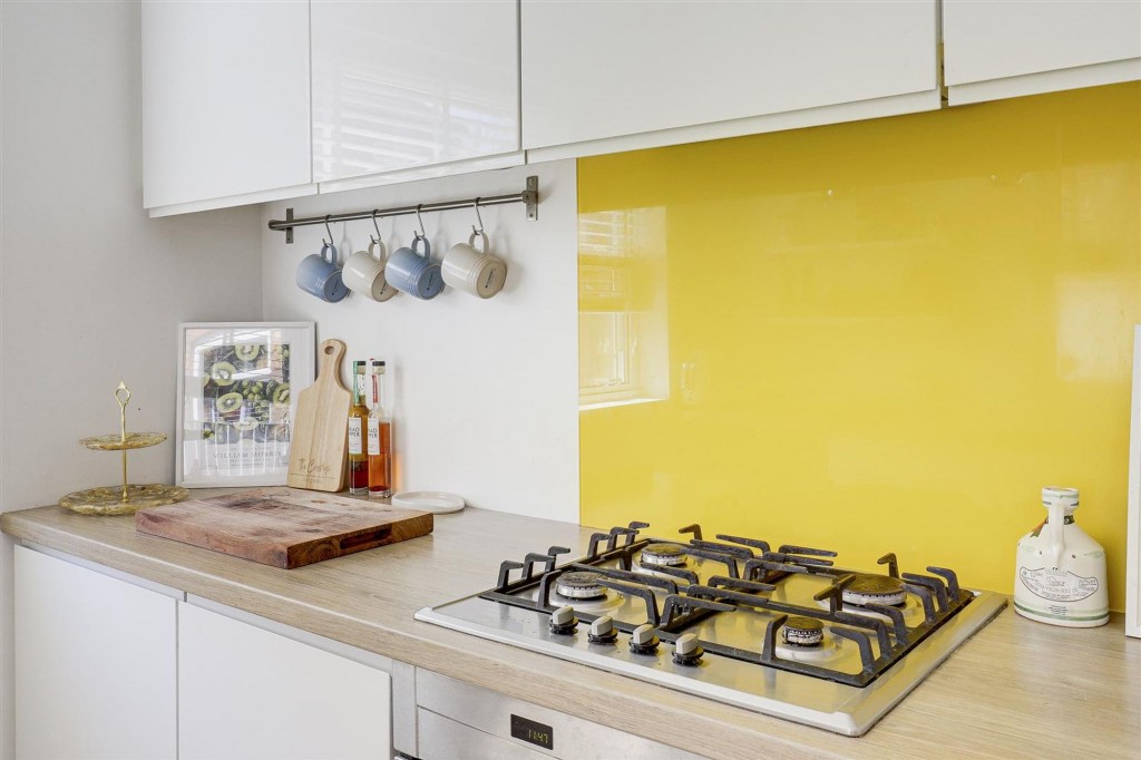 Richmond Road, West Bridgford, NG2