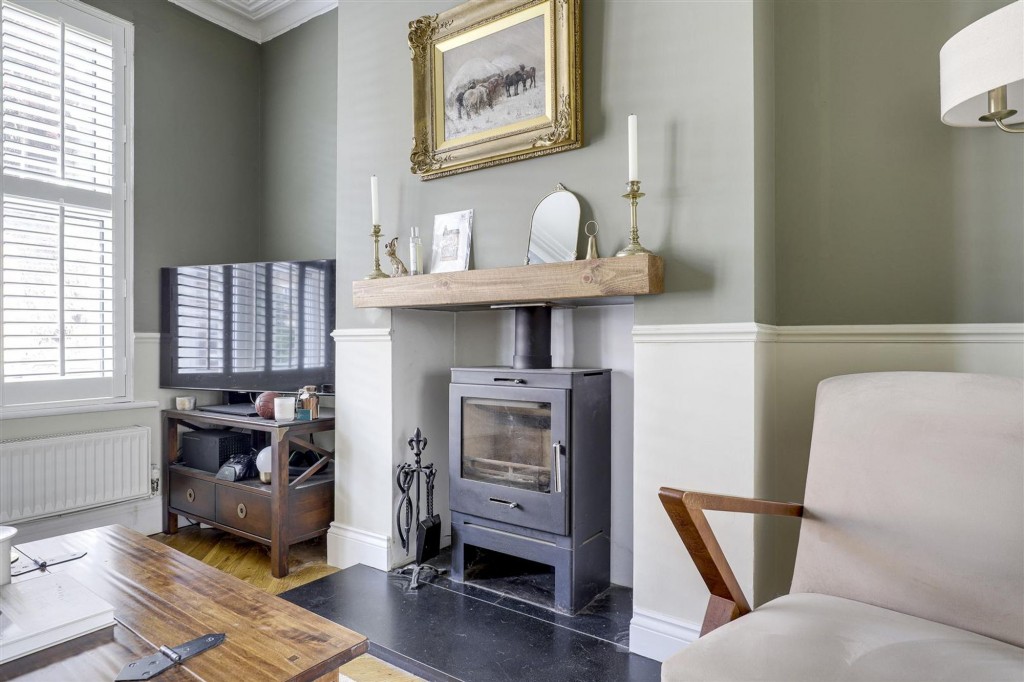 Richmond Road, West Bridgford, NG2