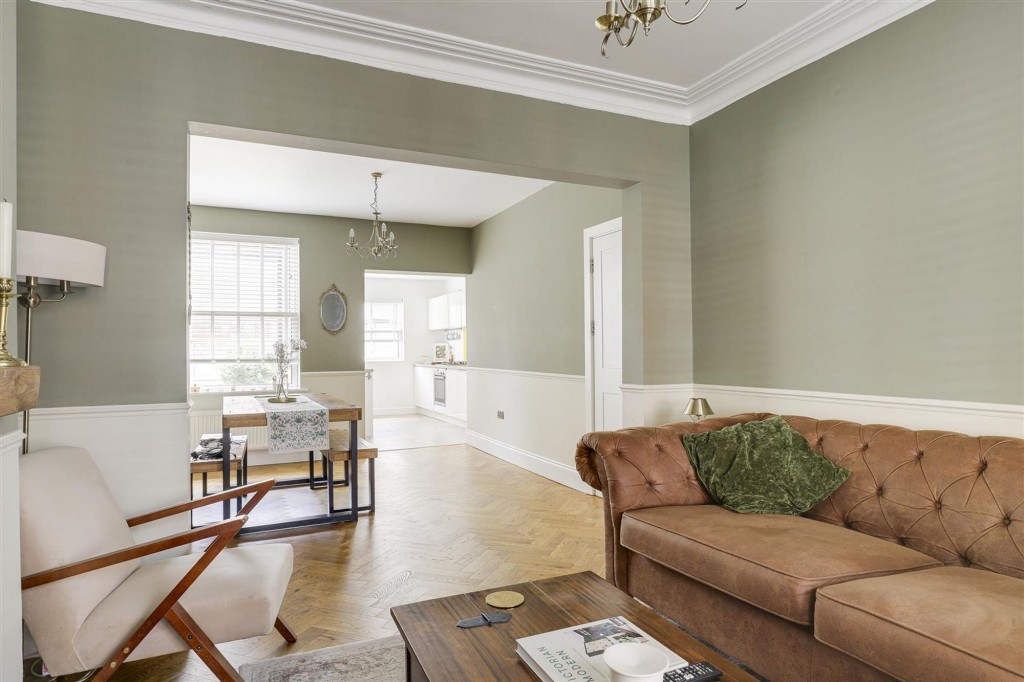 Richmond Road, West Bridgford, NG2