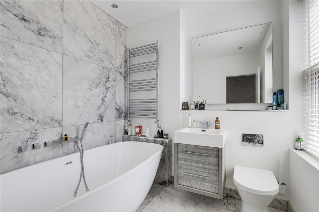 Richmond Road, West Bridgford, NG2