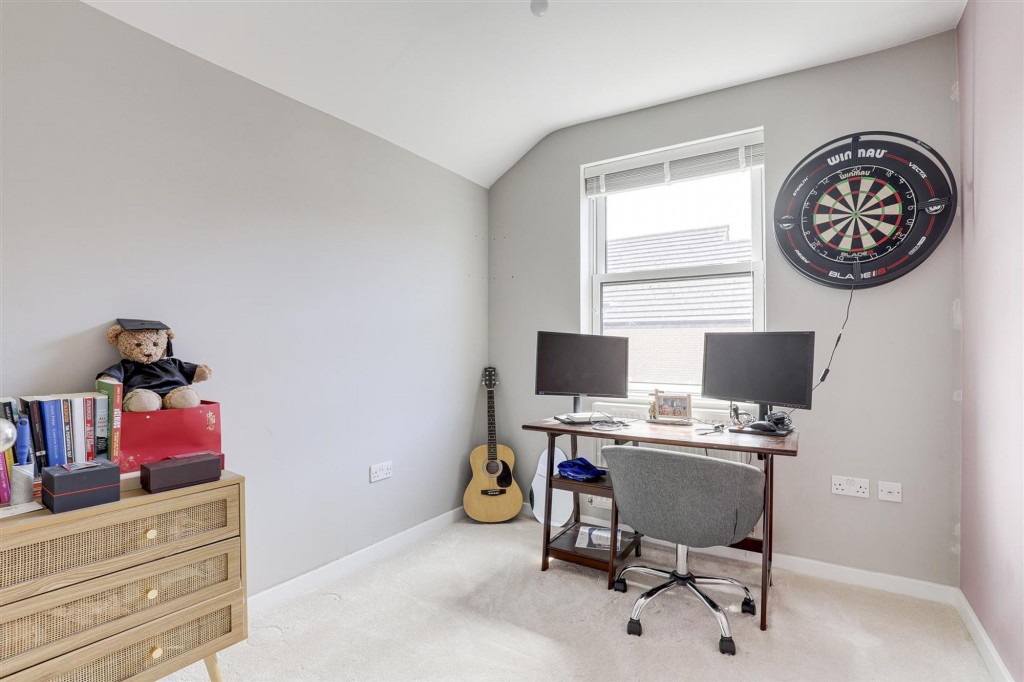 Richmond Road, West Bridgford, NG2