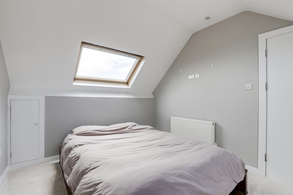 Richmond Road, West Bridgford, NG2