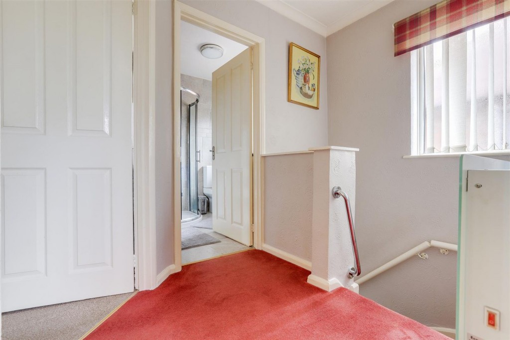 Colchester Road, Nottingham, NG8