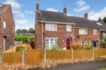 Broadwood Road, Nottingham, NG5