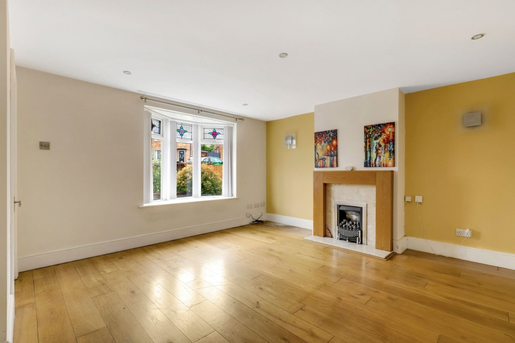 Broadwood Road, Nottingham, NG5
