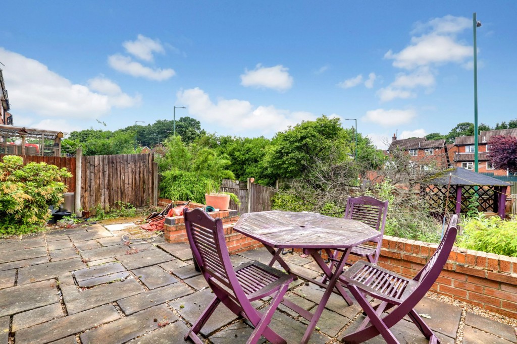 Broadwood Road, Nottingham, NG5