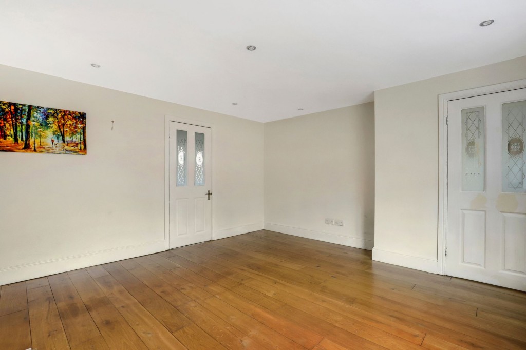 Broadwood Road, Nottingham, NG5