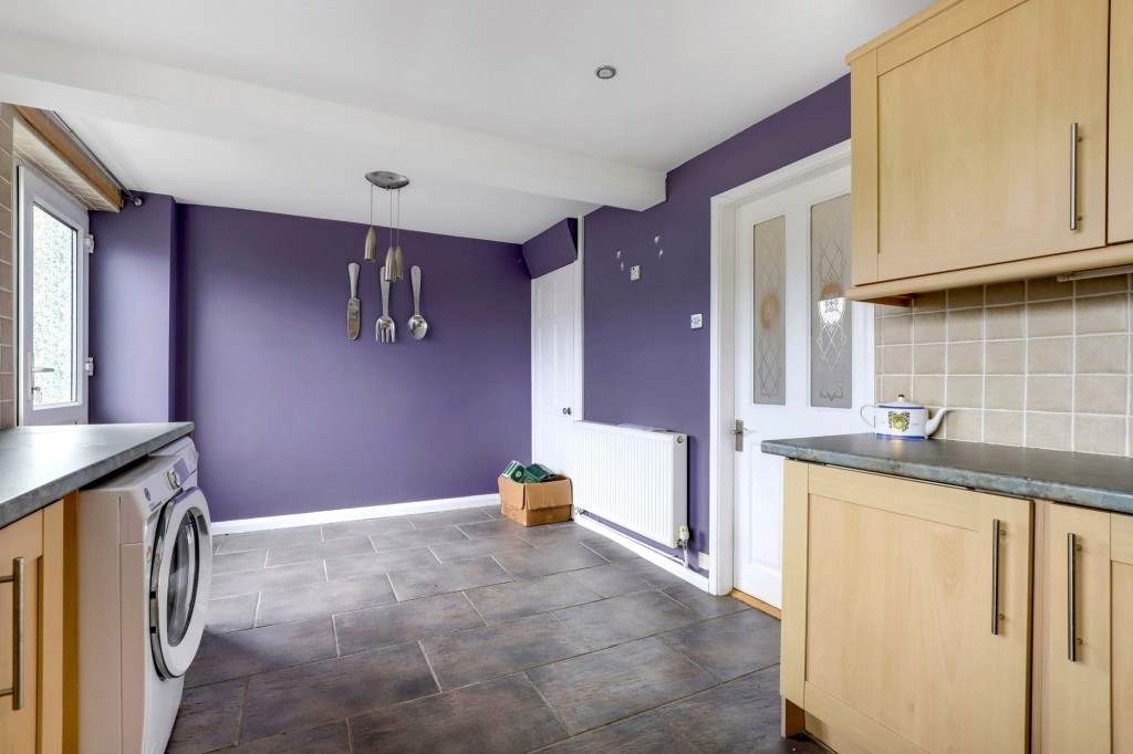 Broadwood Road, Nottingham, NG5