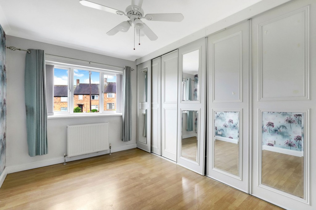 Broadwood Road, Nottingham, NG5