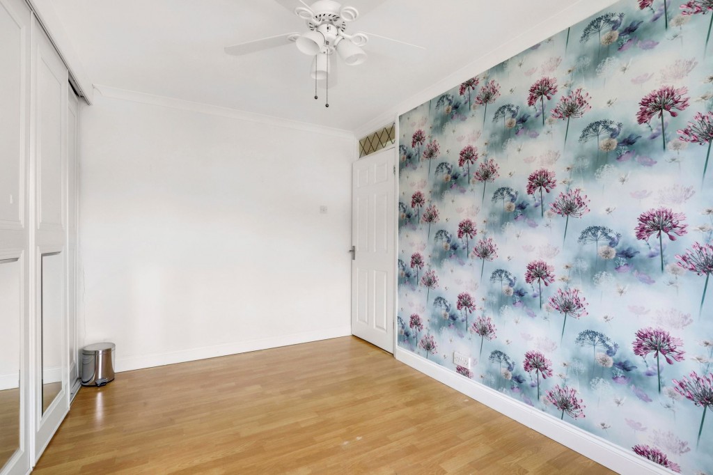 Broadwood Road, Nottingham, NG5