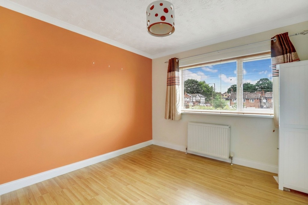 Broadwood Road, Nottingham, NG5