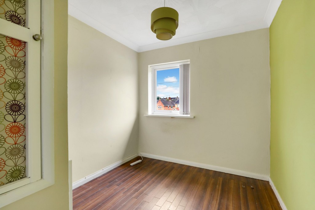 Broadwood Road, Nottingham, NG5