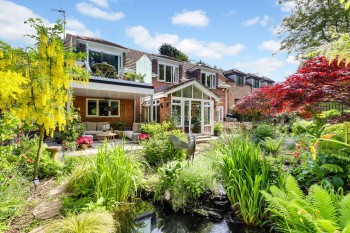 Clipstone Drive, Forest Town, NG19
