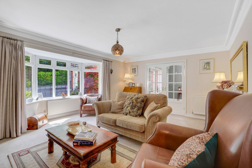 Clipstone Drive, Forest Town, NG19