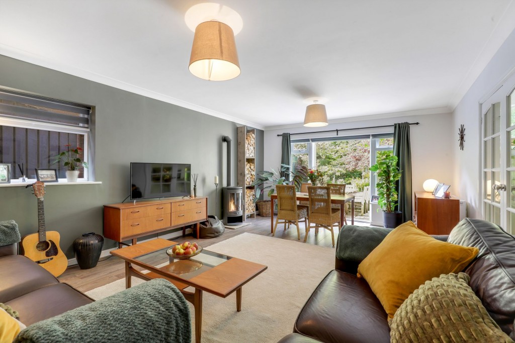 Clipstone Drive, Forest Town, NG19