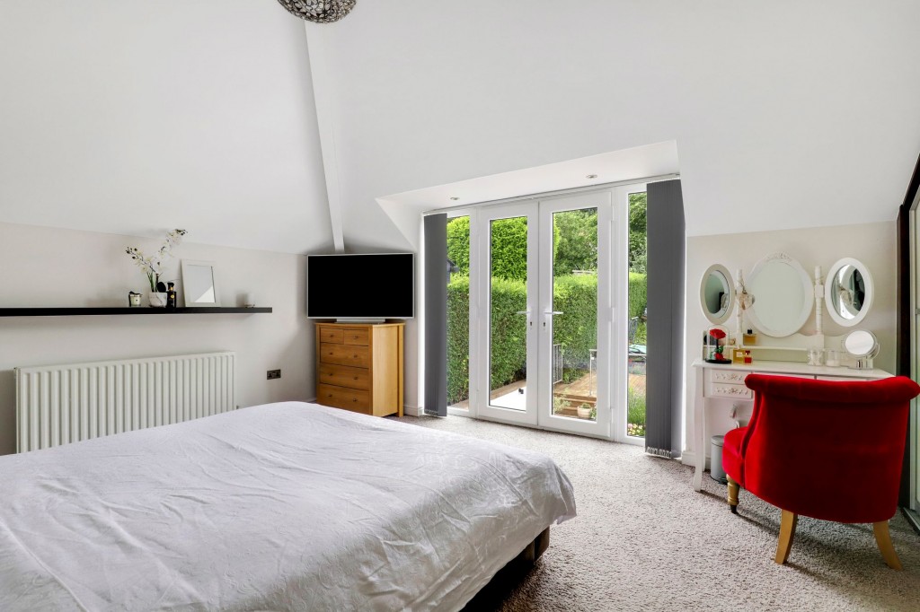 Kent Road, Nottingham, NG3