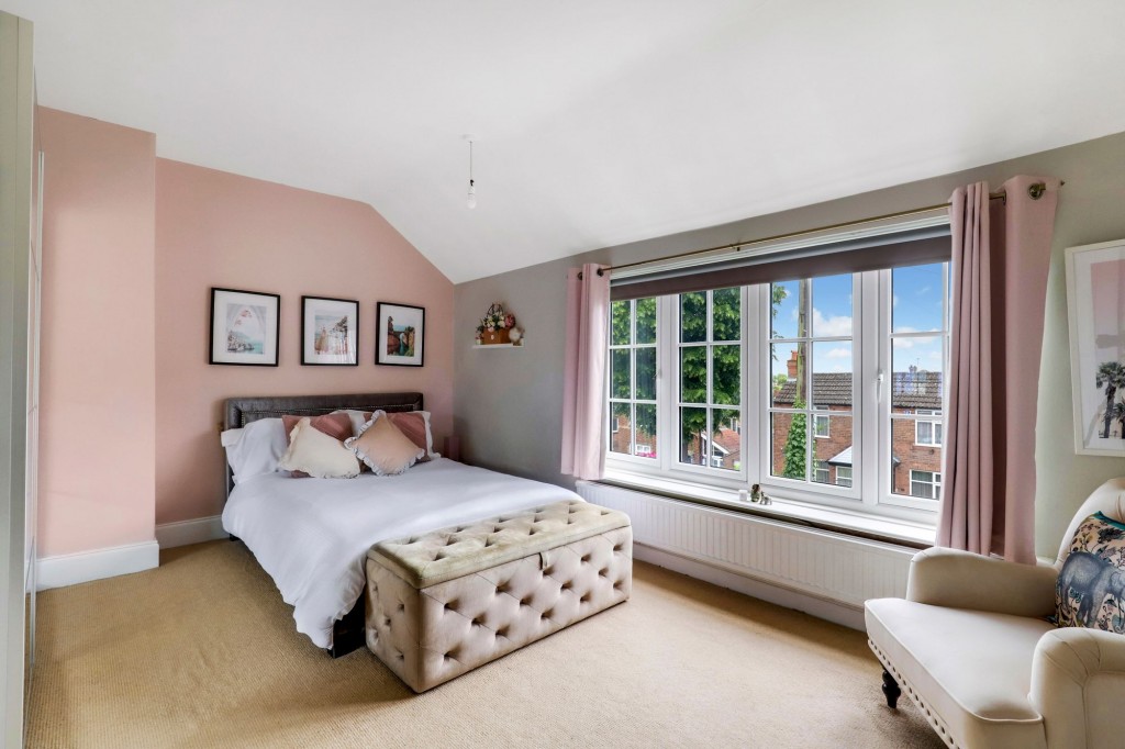Kent Road, Nottingham, NG3