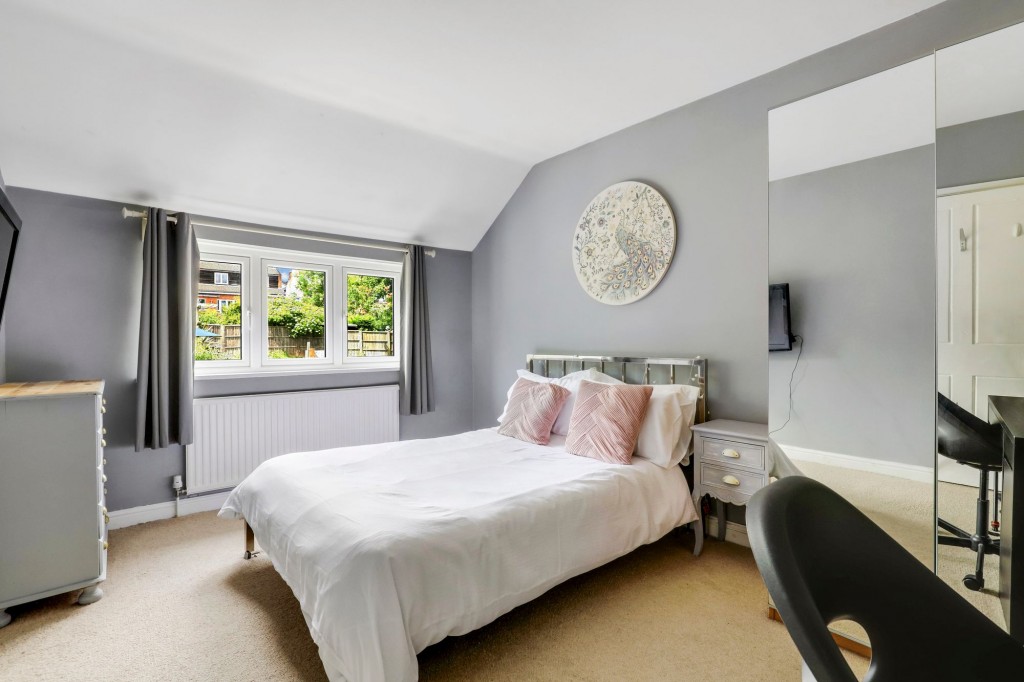 Kent Road, Nottingham, NG3