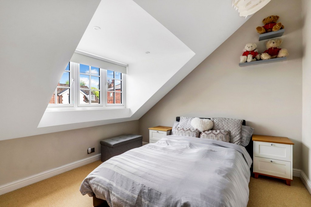 Kent Road, Nottingham, NG3