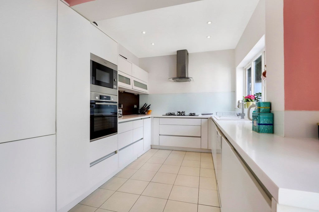 Kent Road, Nottingham, NG3