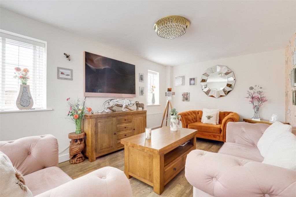 Cornflower Crescent, Ruddington, NG11