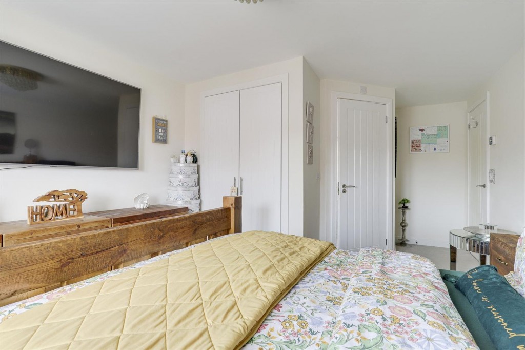 Cornflower Crescent, Ruddington, NG11