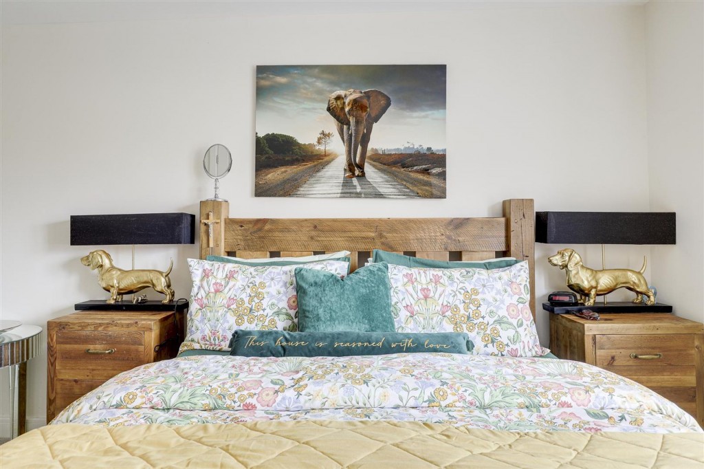 Cornflower Crescent, Ruddington, NG11