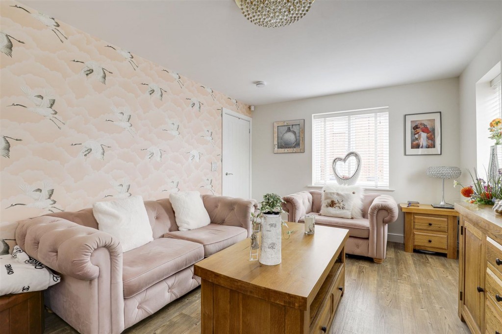 Cornflower Crescent, Ruddington, NG11