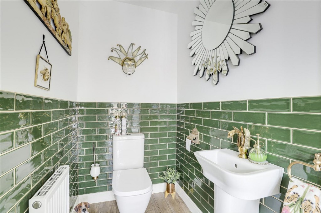 Cornflower Crescent, Ruddington, NG11