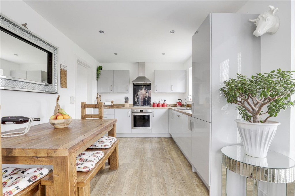 Cornflower Crescent, Ruddington, NG11