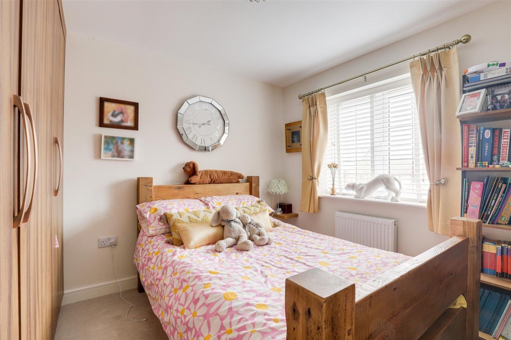 Cornflower Crescent, Ruddington, NG11