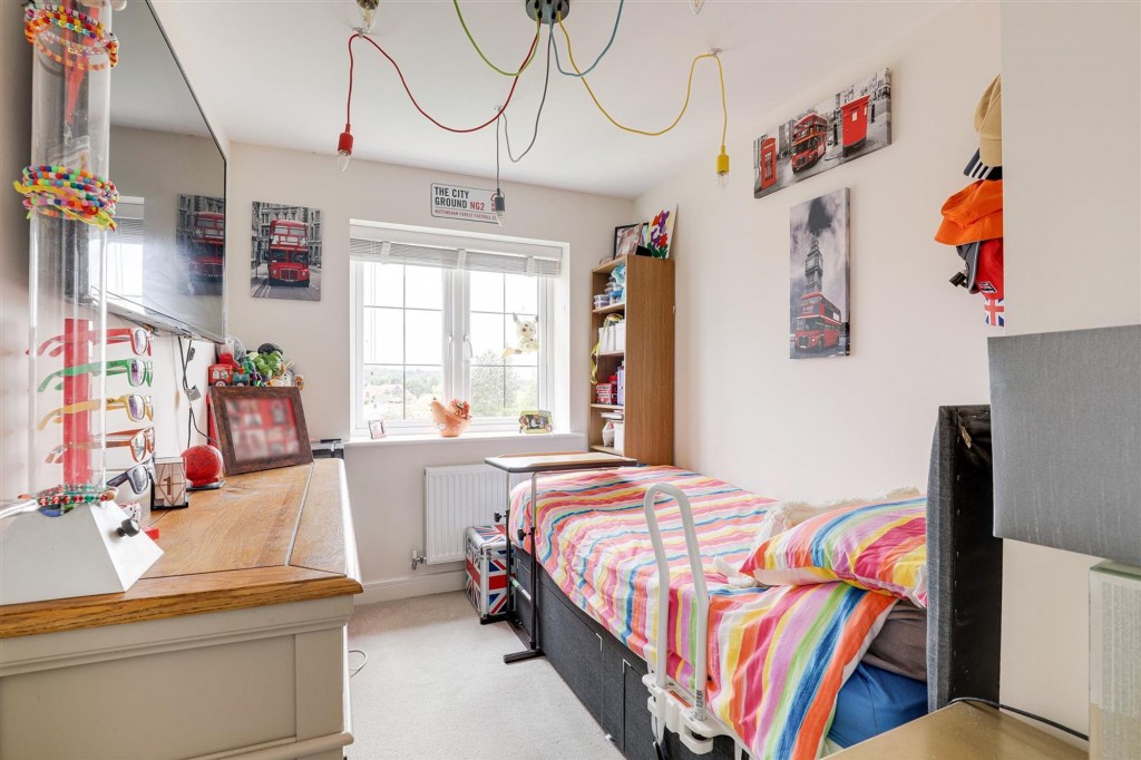 Cornflower Crescent, Ruddington, NG11