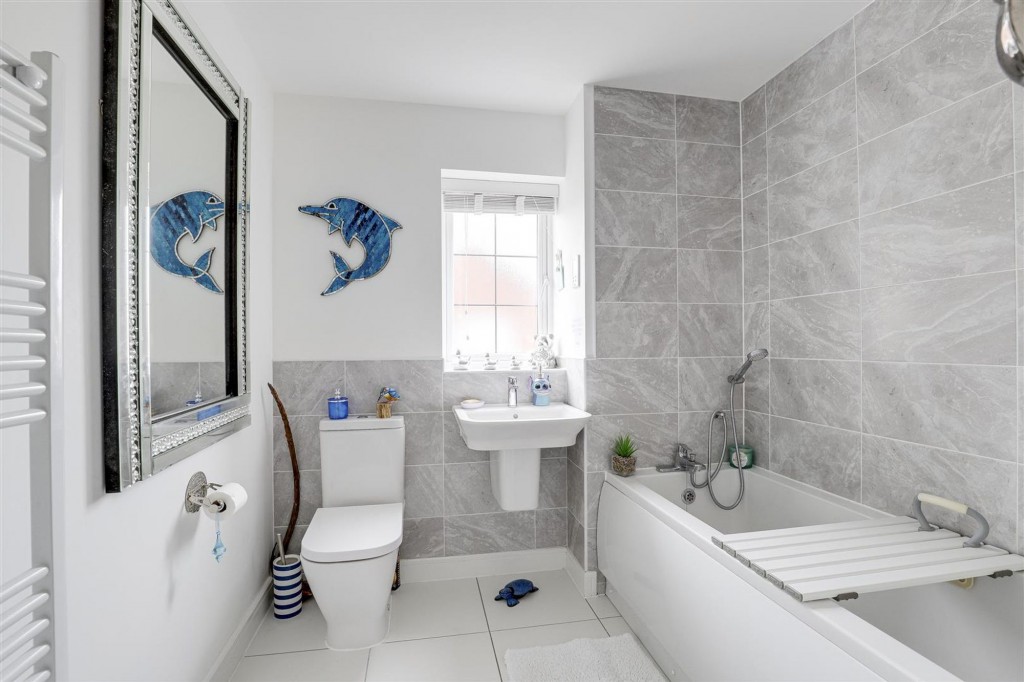 Cornflower Crescent, Ruddington, NG11