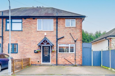 Chesterfield Drive, Burton Joyce, NG14