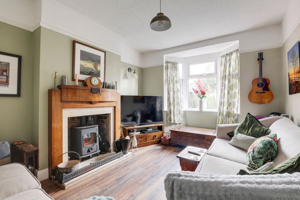 Chesterfield Drive, Burton Joyce, NG14